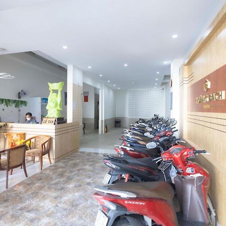 Hoang Bach Hotel Vung Tau Exterior photo