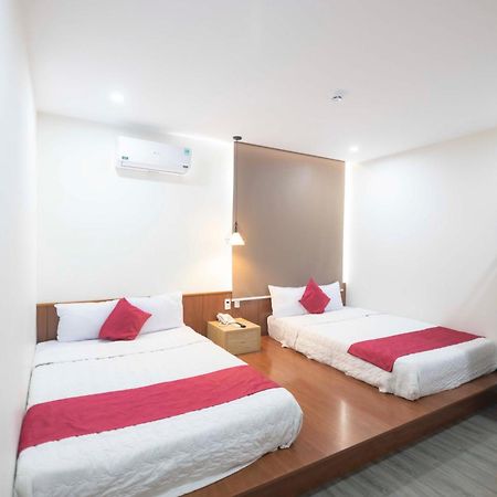 Hoang Bach Hotel Vung Tau Exterior photo