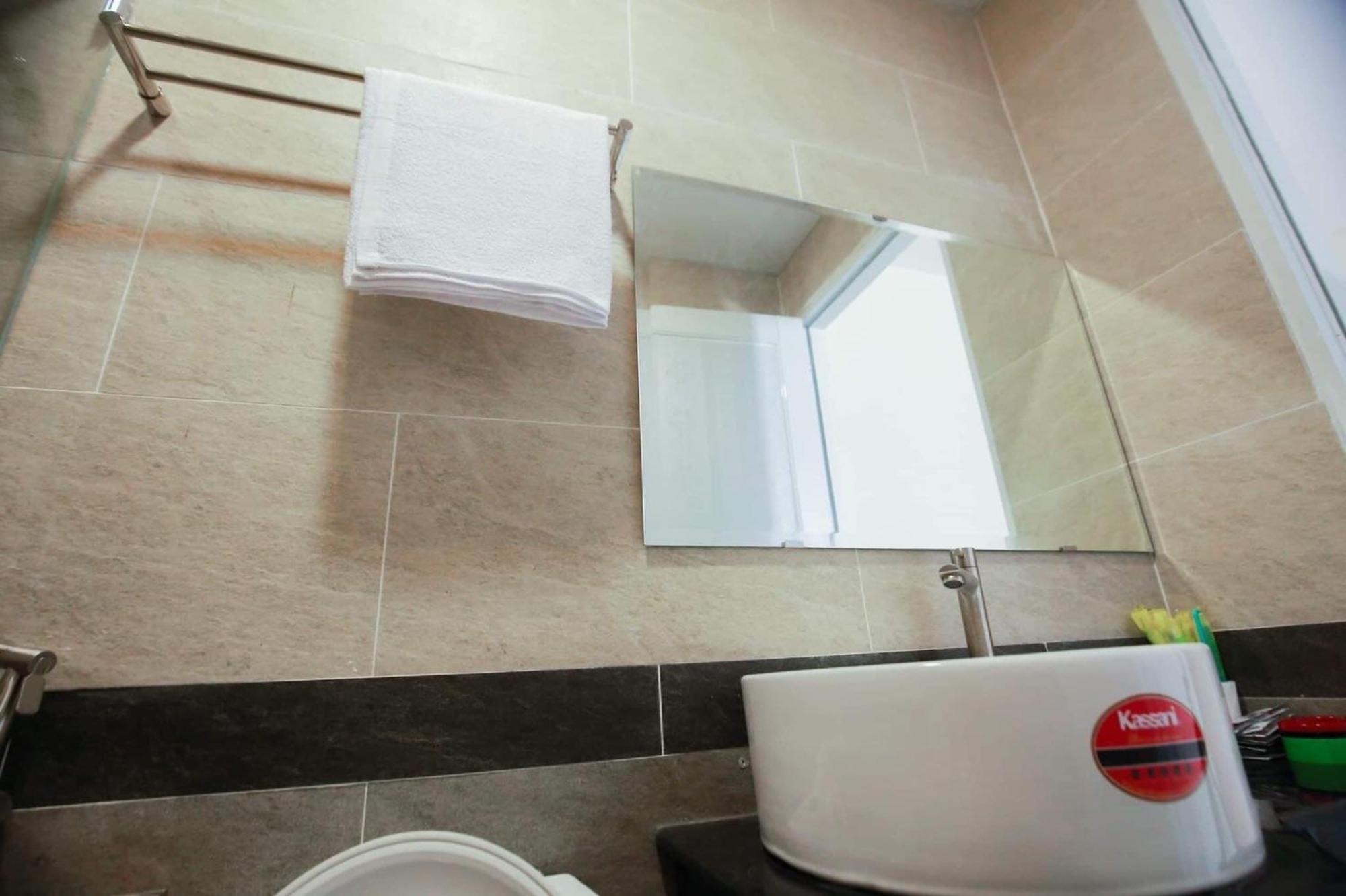 Hoang Bach Hotel Vung Tau Exterior photo