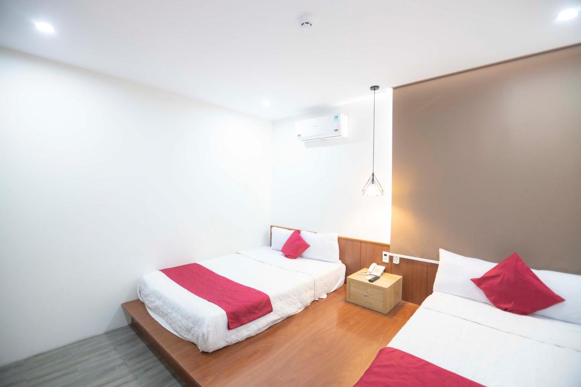 Hoang Bach Hotel Vung Tau Room photo
